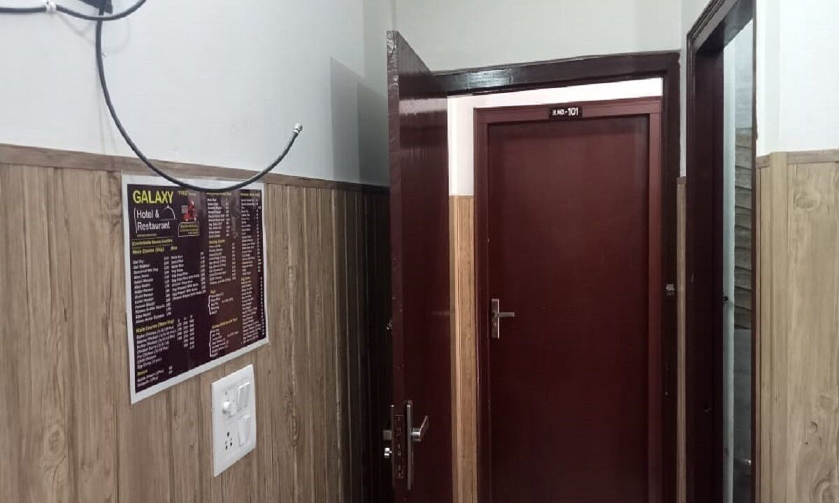 Photo of Bedroom in Lansdowne