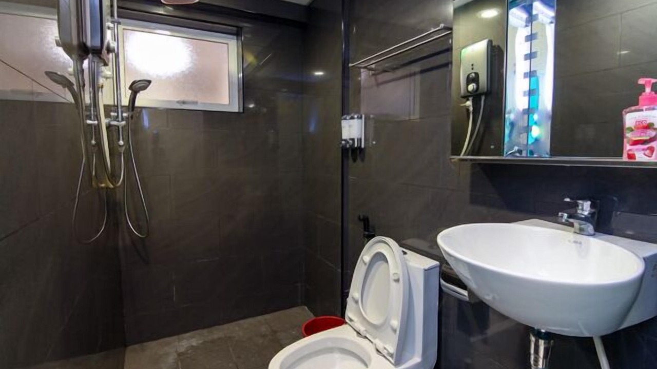 Photo of Bathroom in Bandar Tun Razak