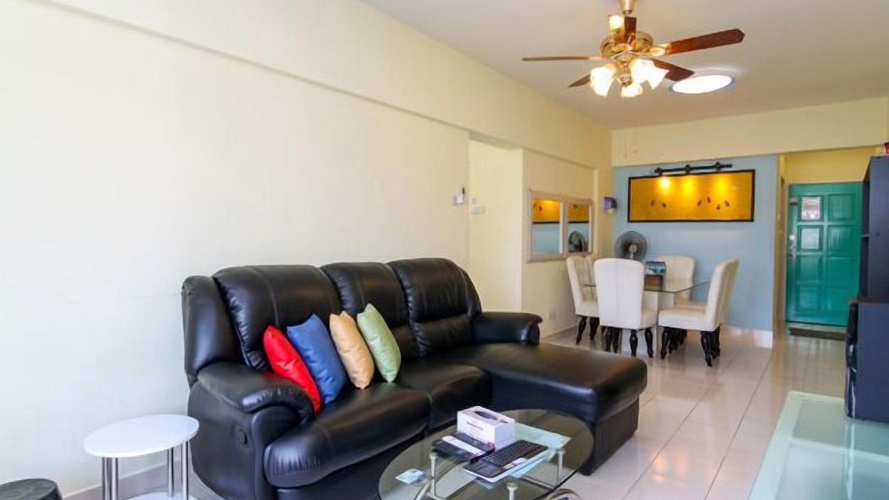 Photo of Livingroom in Bandar Tun Razak