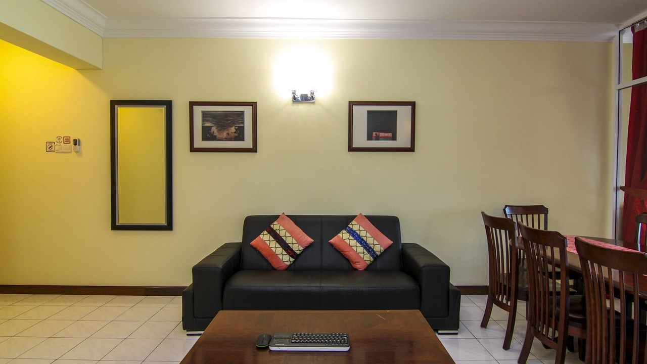 Photo of Livingroom in Pekeliling