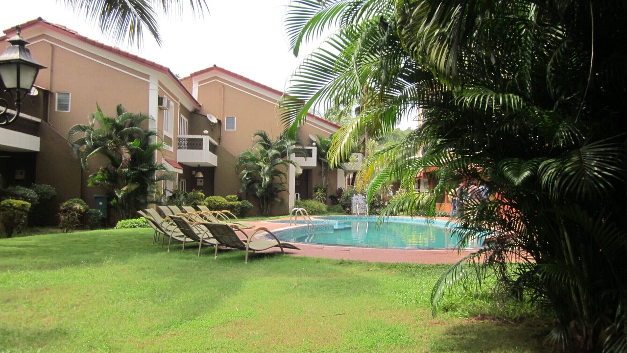 Photo of Outdoor in Sainagar