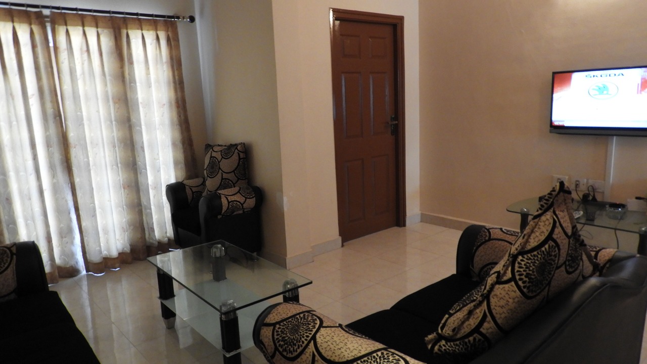 Photo of Livingroom in Sainagar