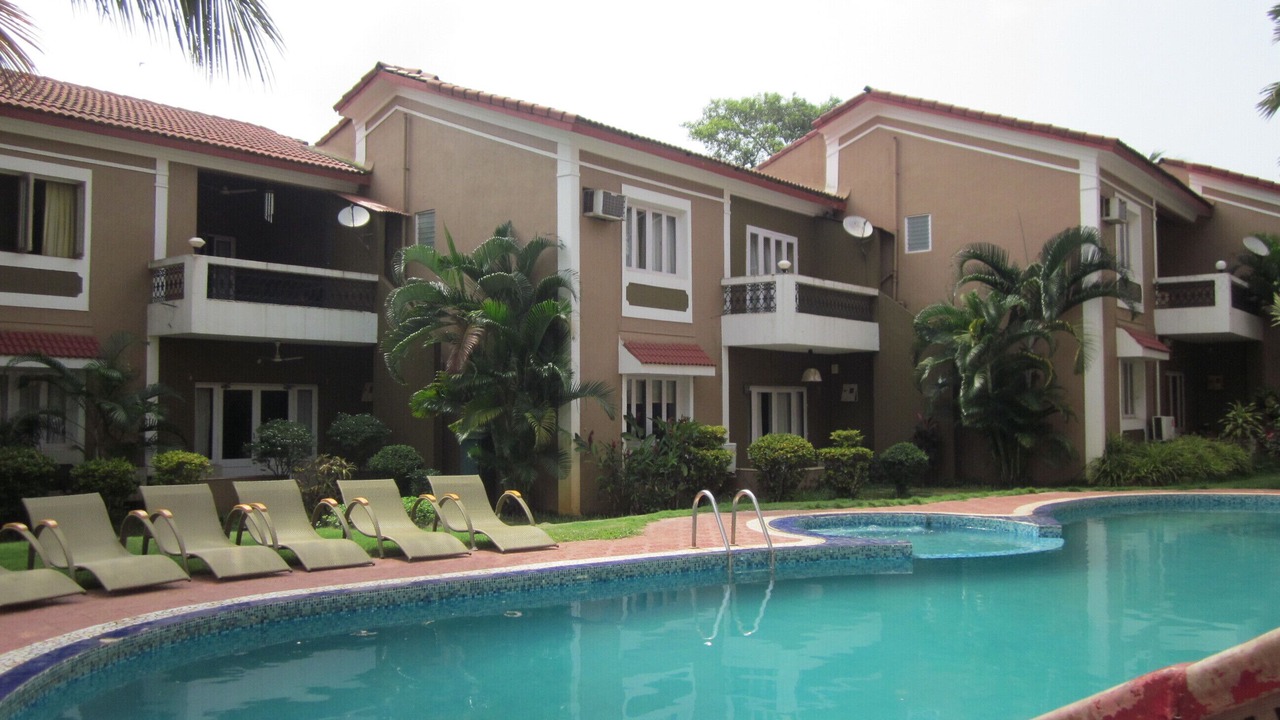 Photo of Outdoor in Sainagar