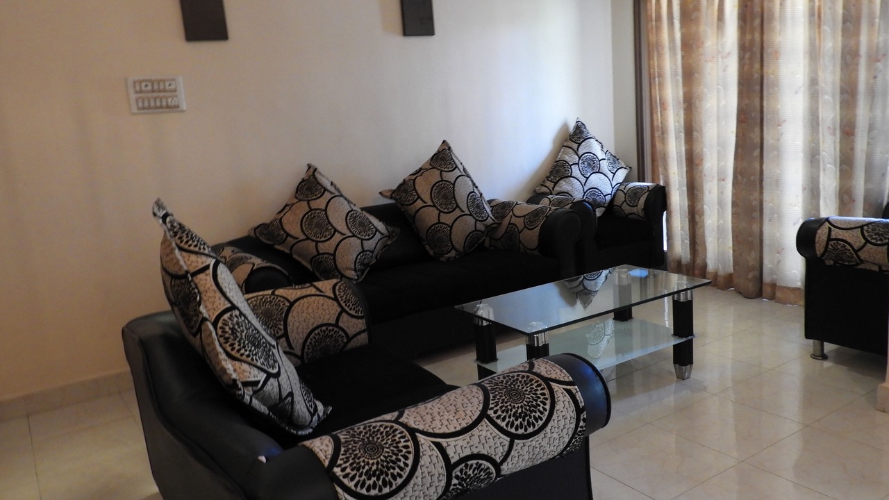 Photo of Livingroom in Sainagar