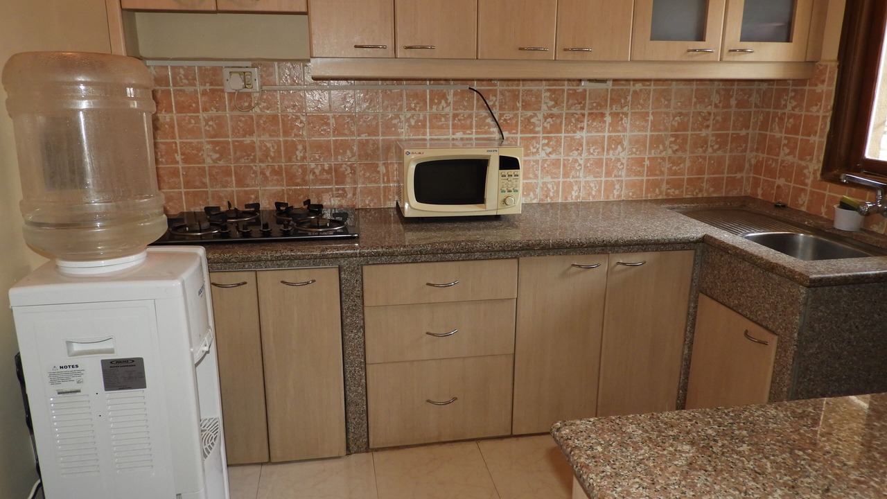 Photo of Kitchen in Sainagar