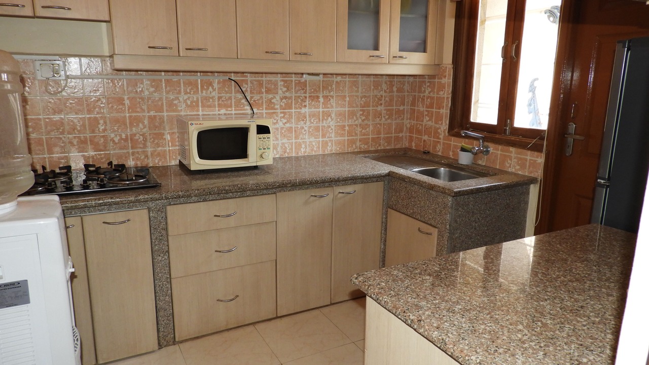 Photo of Kitchen in Sainagar
