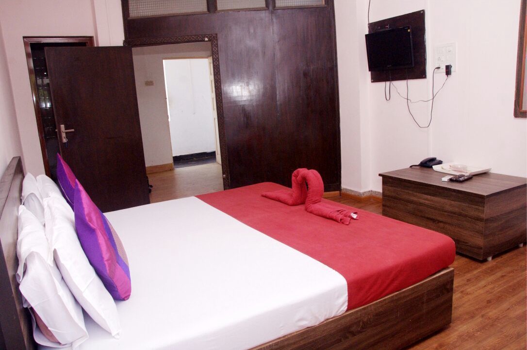 Photo of Bedroom in Panaji