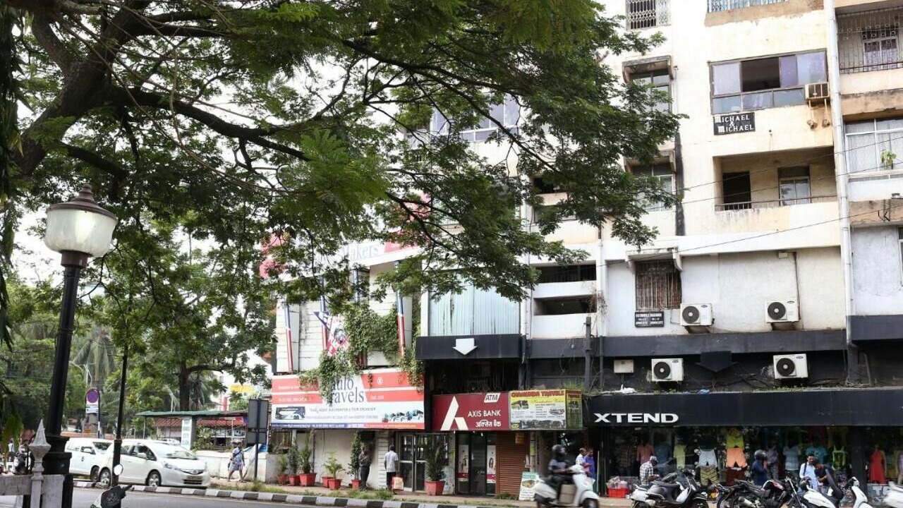 Photo of Outdoor in Panaji