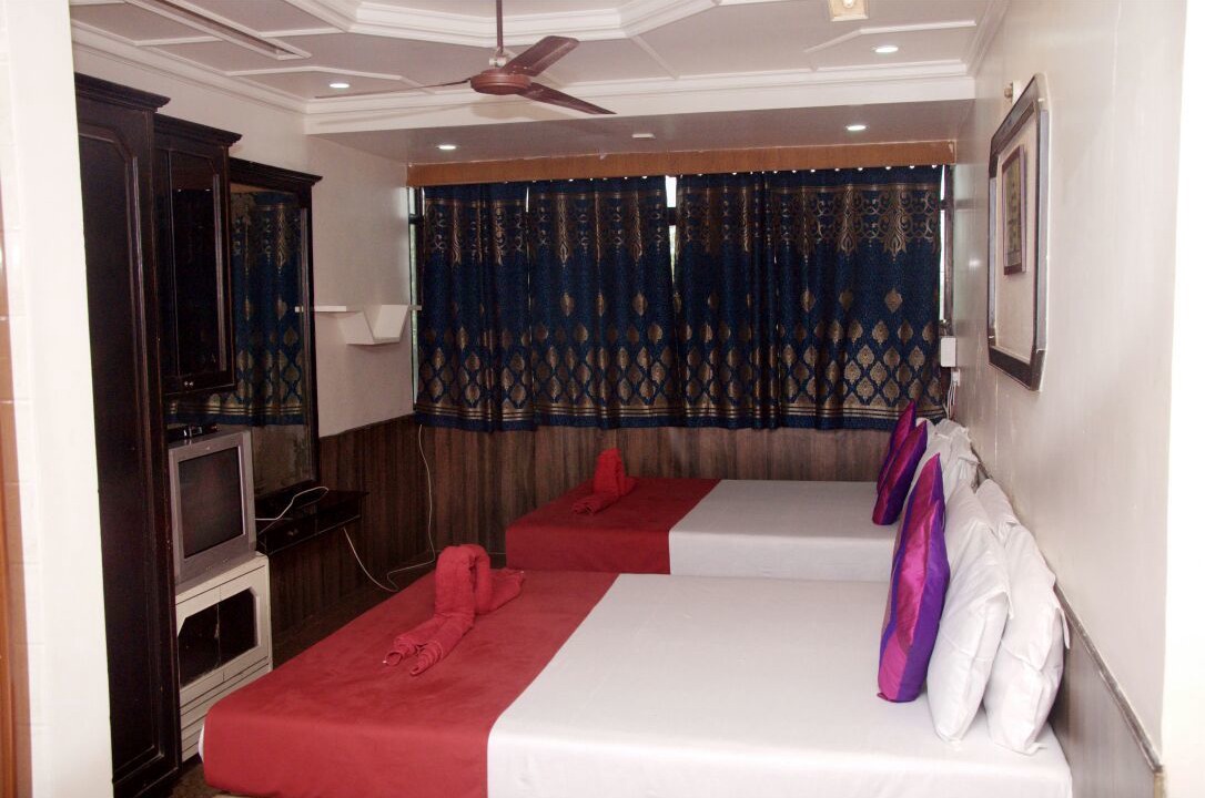 Photo of Bedroom in Panaji