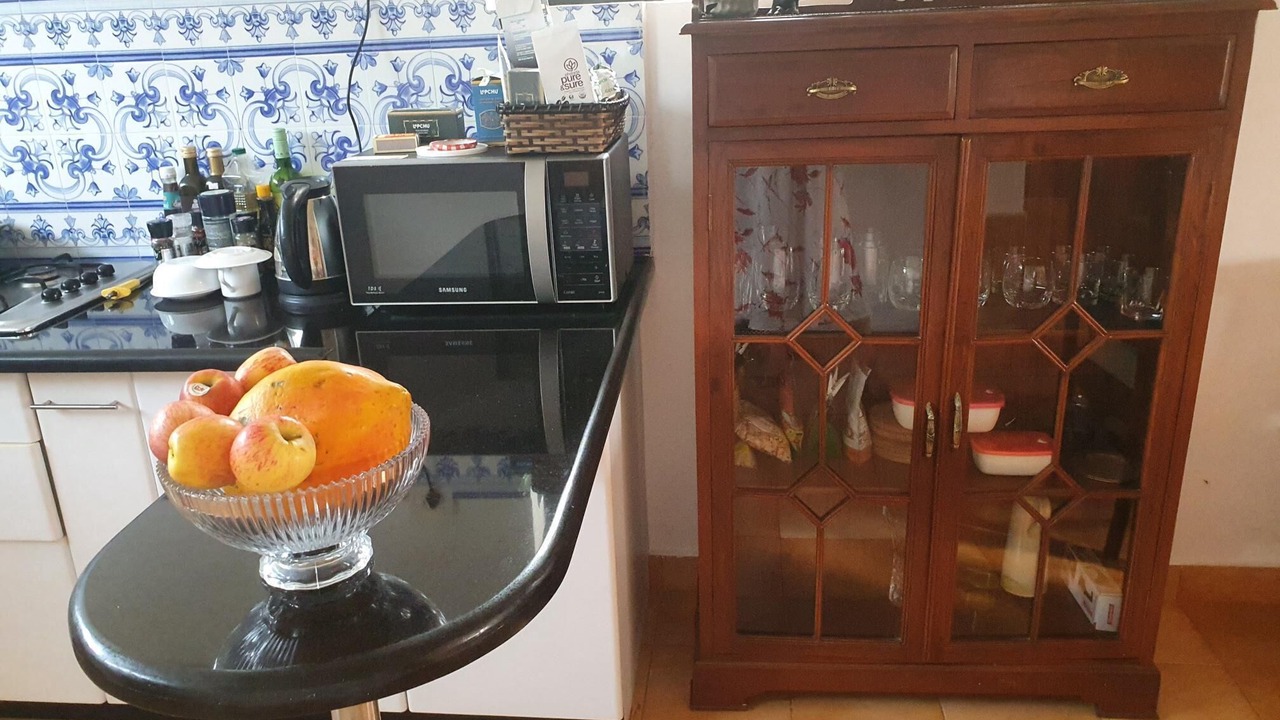 Photo of Kitchen in Cavelossim