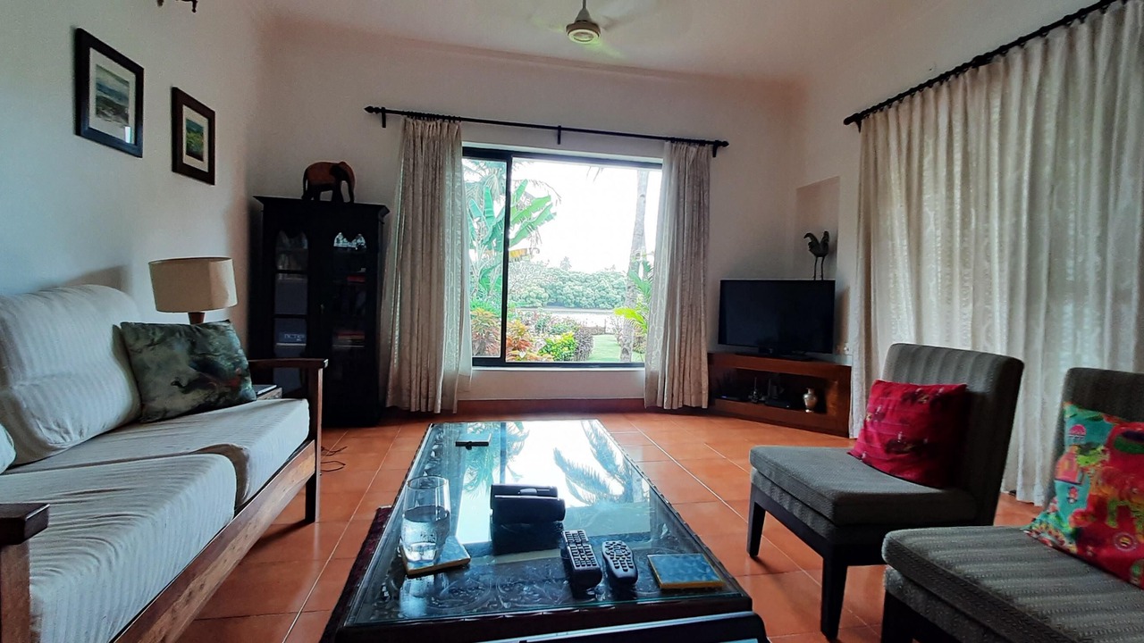 Photo of Livingroom in Cavelossim