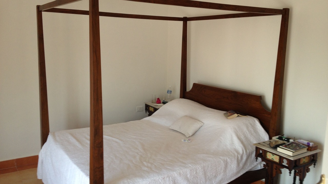 Photo of Bedroom in Cavelossim