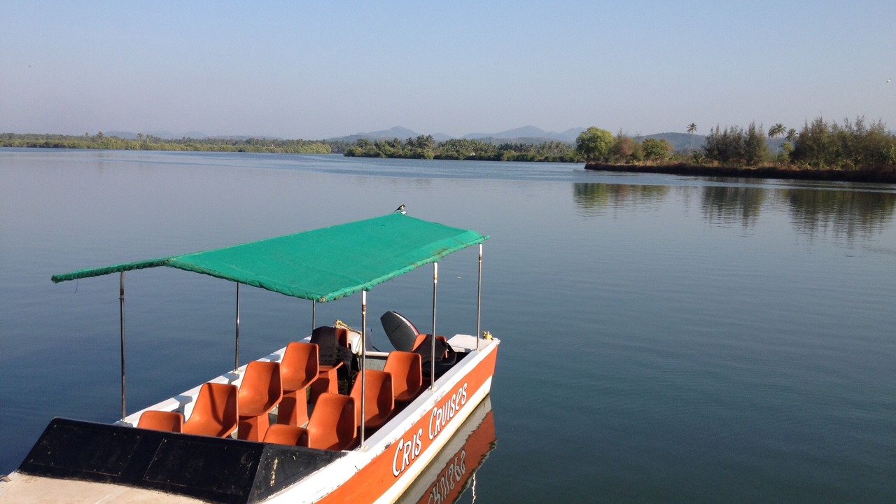 Photo of Outdoor in Cavelossim