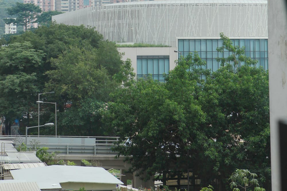 Photo of Bedroom in Causeway Bay
