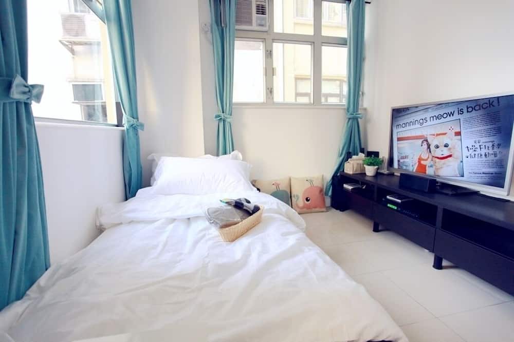 Photo of Bedroom in Causeway Bay