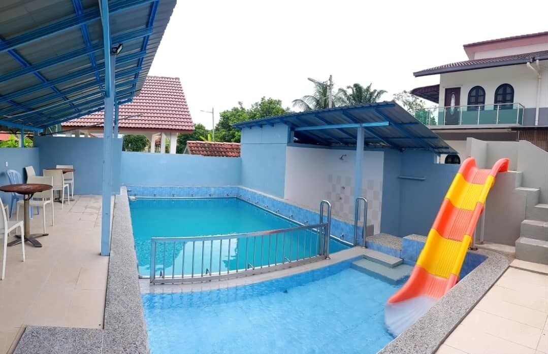 Photo of Outdoor in Merbau Sempak