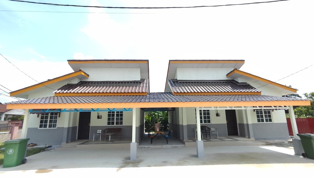 Photo of Outdoor in Merbau Sempak