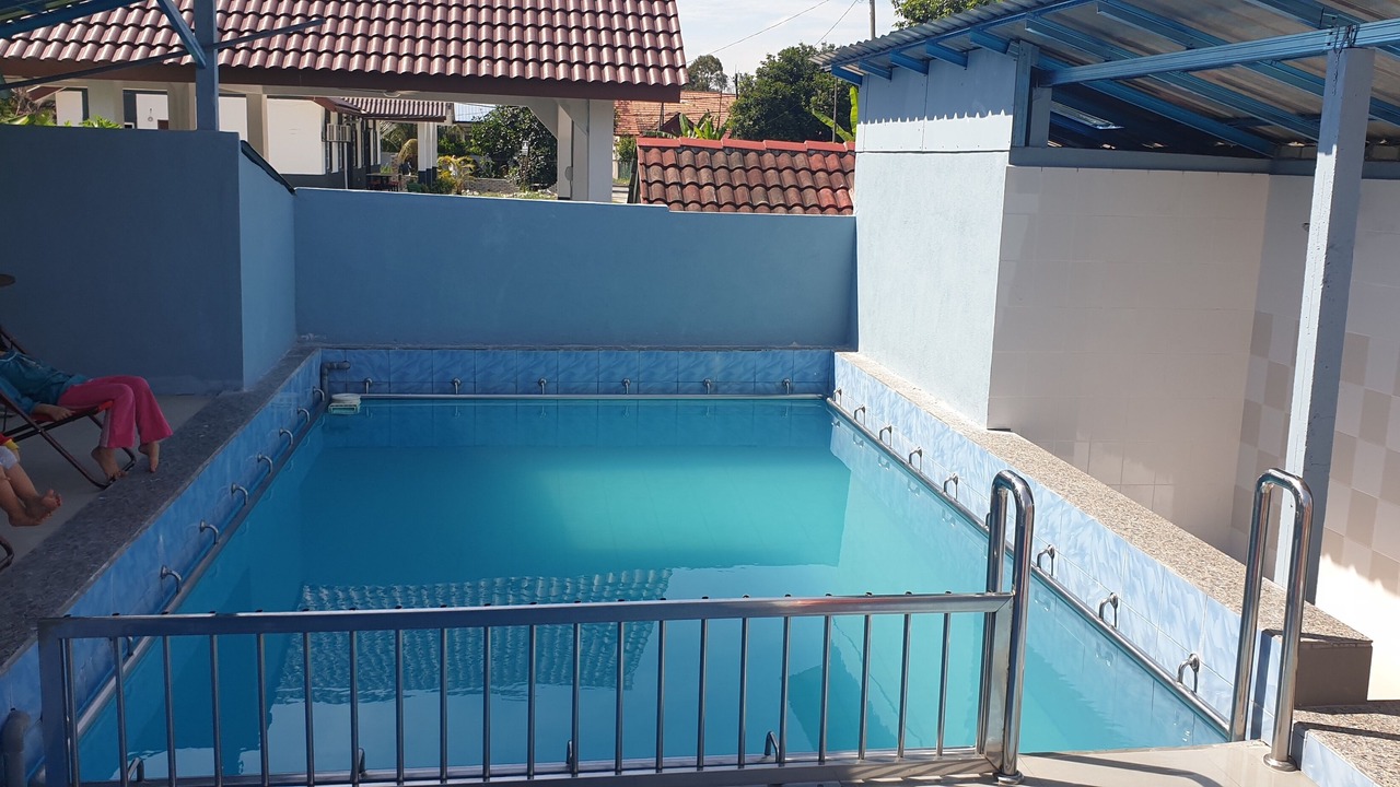 Photo of Outdoor in Merbau Sempak