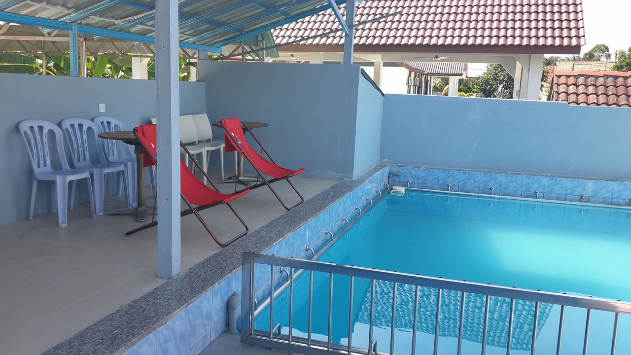 Photo of Outdoor in Merbau Sempak