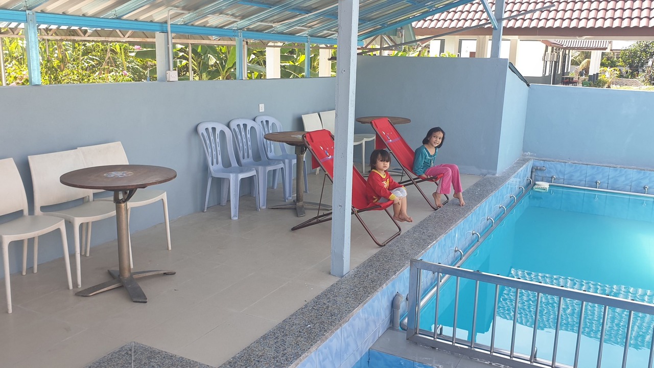 Photo of Outdoor in Merbau Sempak
