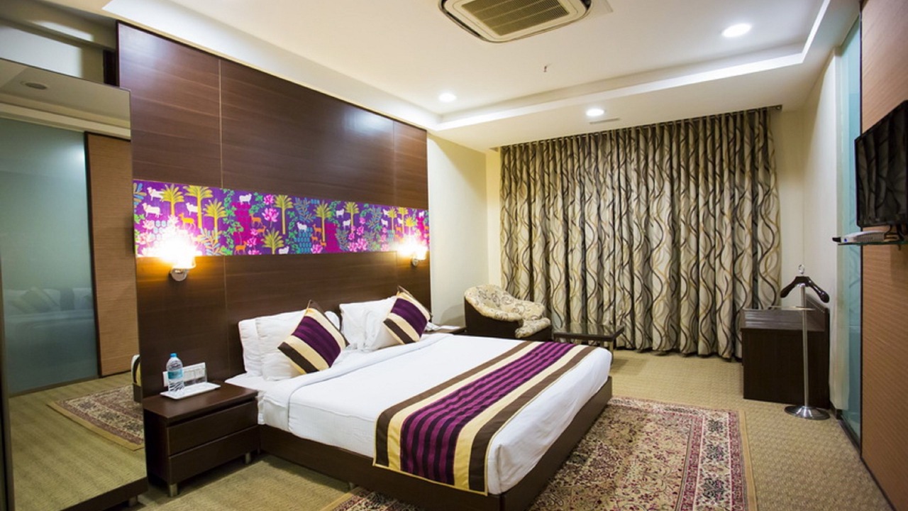 Photo of Bedroom in Indore