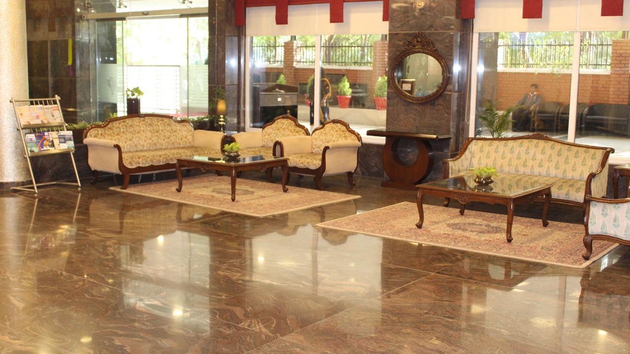 Photo of Outdoor in Indore