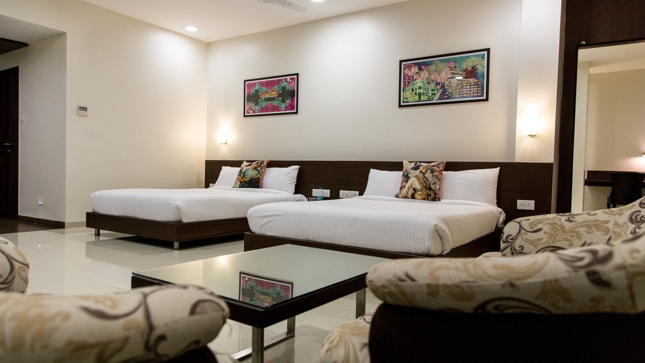 Photo of Bedroom in Indore