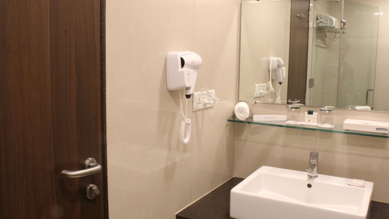 Photo of Bathroom in Indore