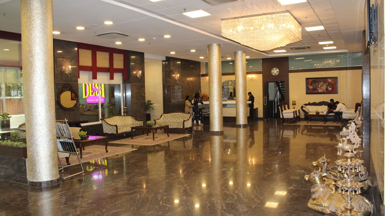 Photo of Others in Indore