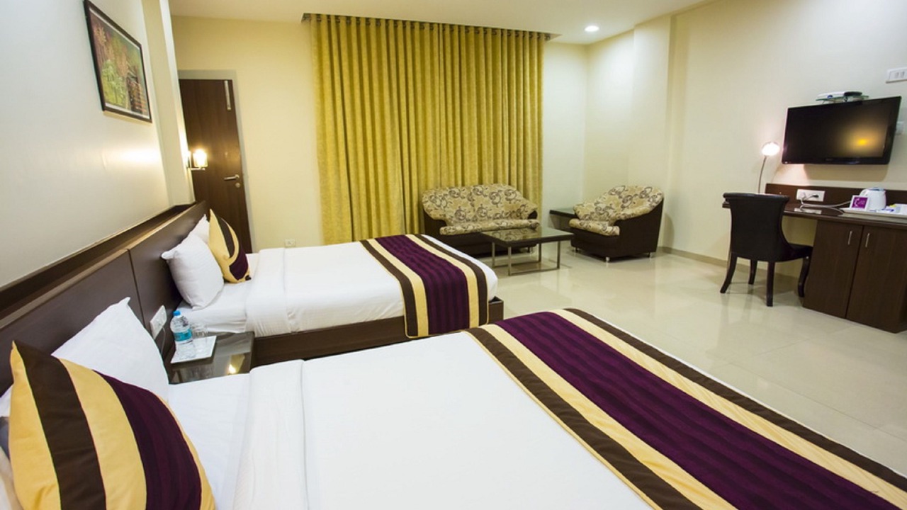 Photo of Bedroom in Indore