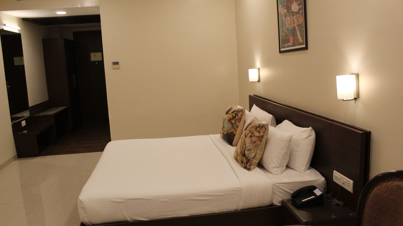 Photo of Bedroom in Indore