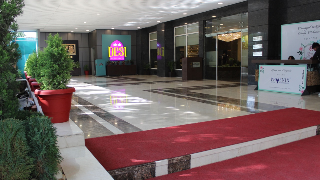 Photo of Outdoor in Indore