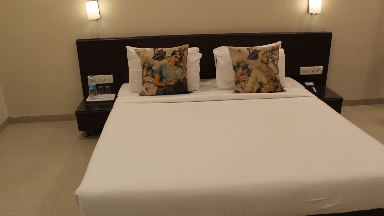 Photo of Bedroom in Indore