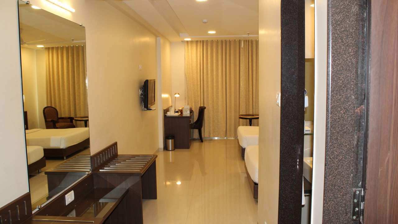 Photo of Bedroom in Indore