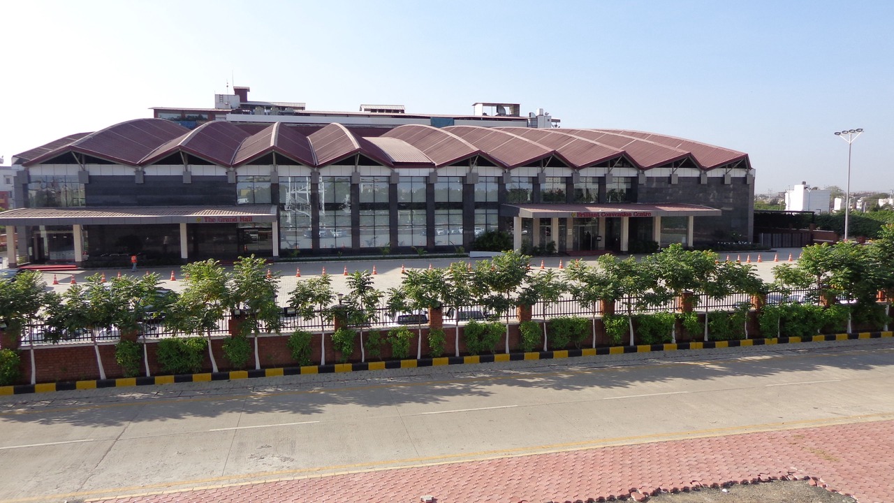 Photo of Outdoor in Indore
