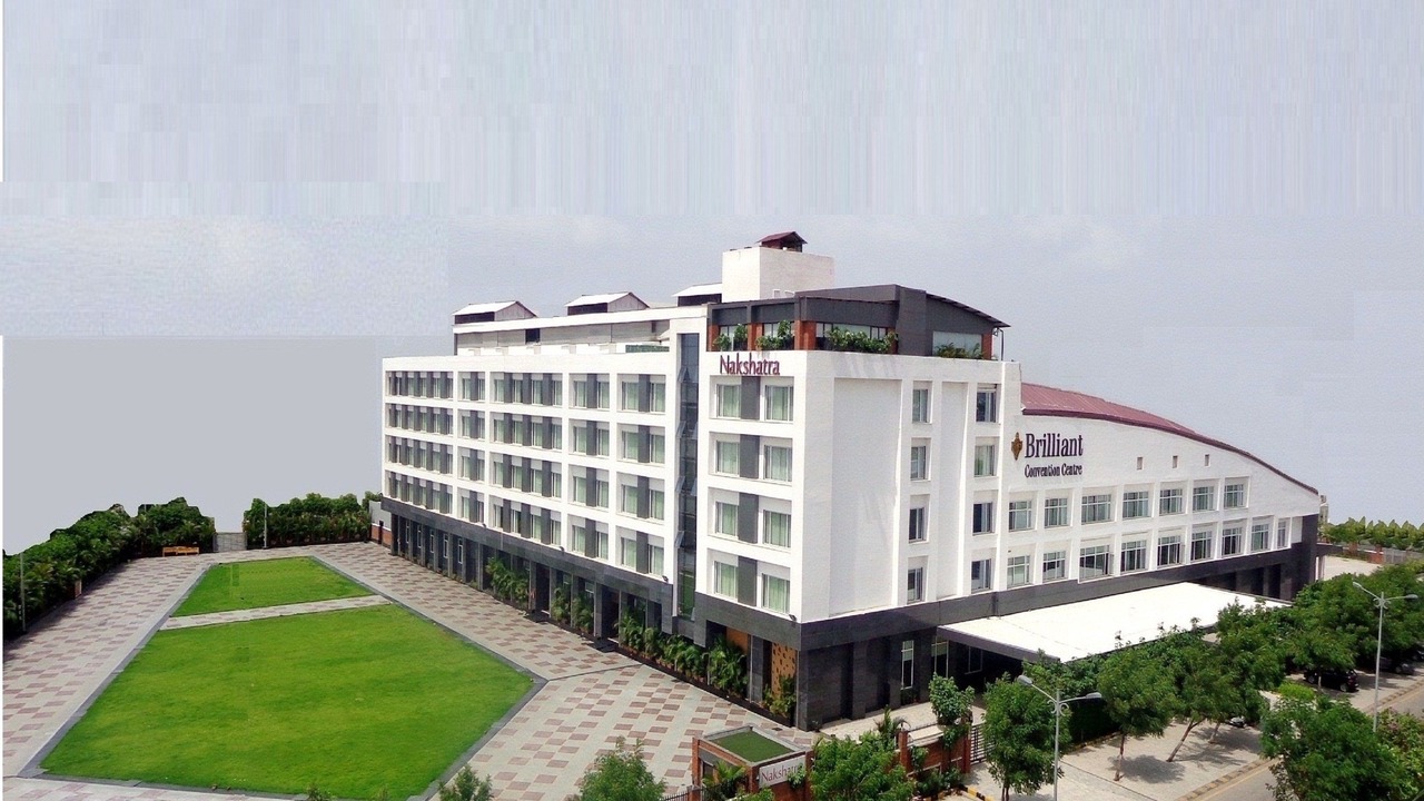 Photo of Outdoor in Indore