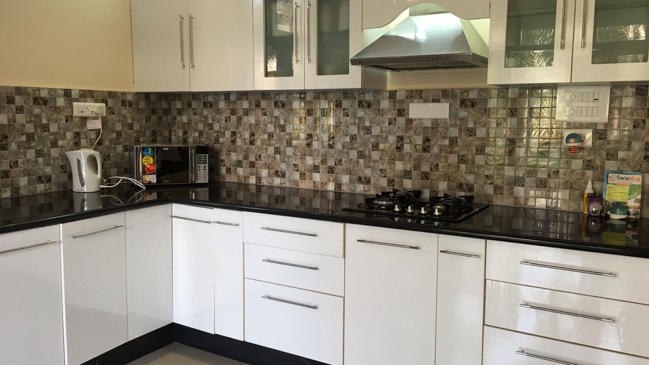 Photo of Kitchen in Benaulim