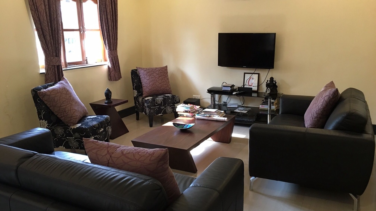 Photo of Livingroom in Benaulim