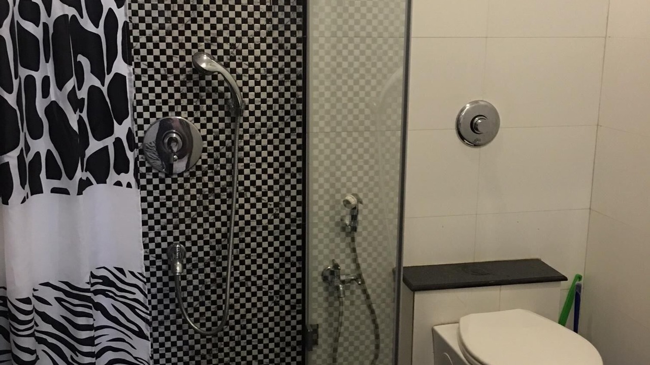 Photo of Bathroom in Benaulim