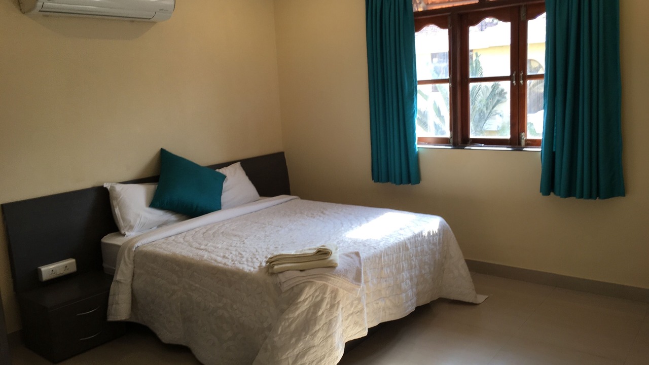 Photo of Bedroom in Benaulim
