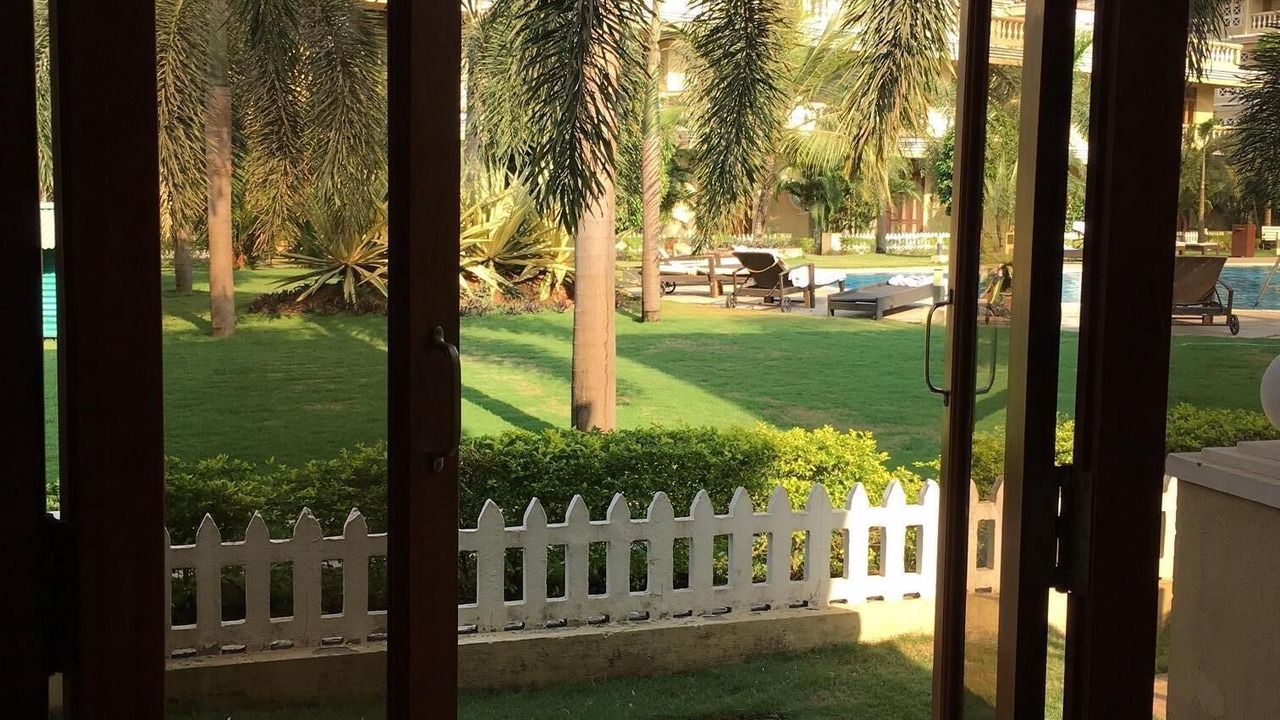Photo of Outdoor in Benaulim