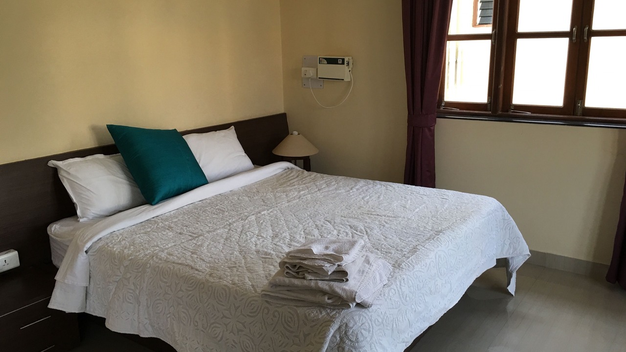 Photo of Bedroom in Benaulim