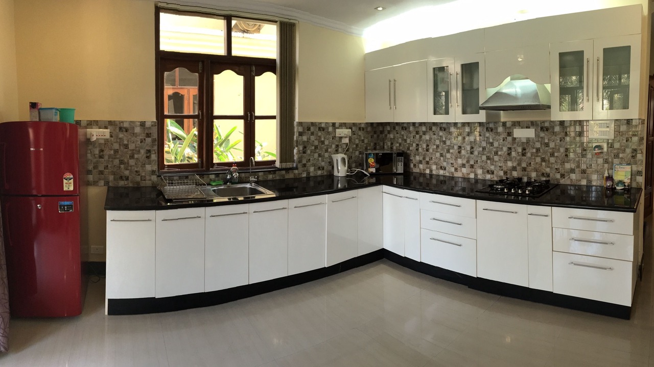 Photo of Kitchen in Benaulim