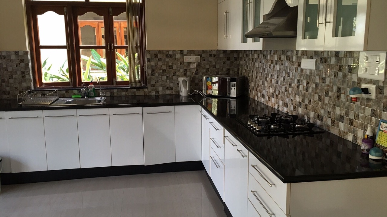 Photo of Kitchen in Benaulim