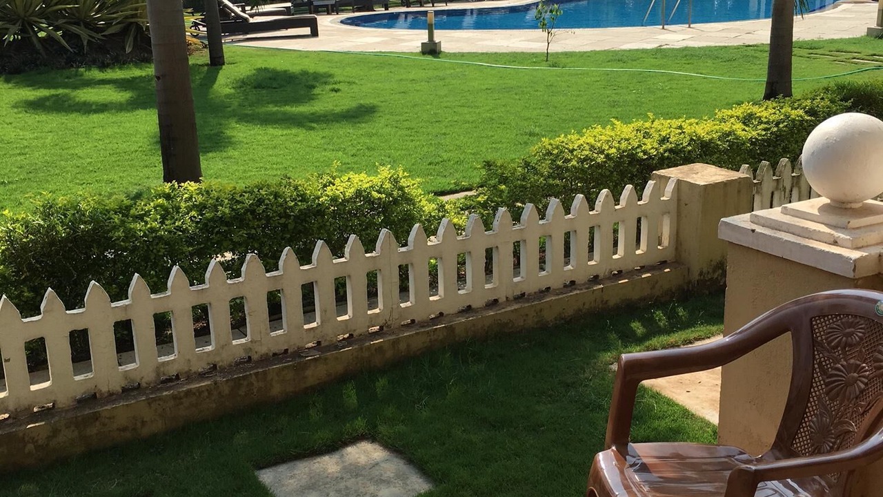 Photo of Outdoor in Benaulim