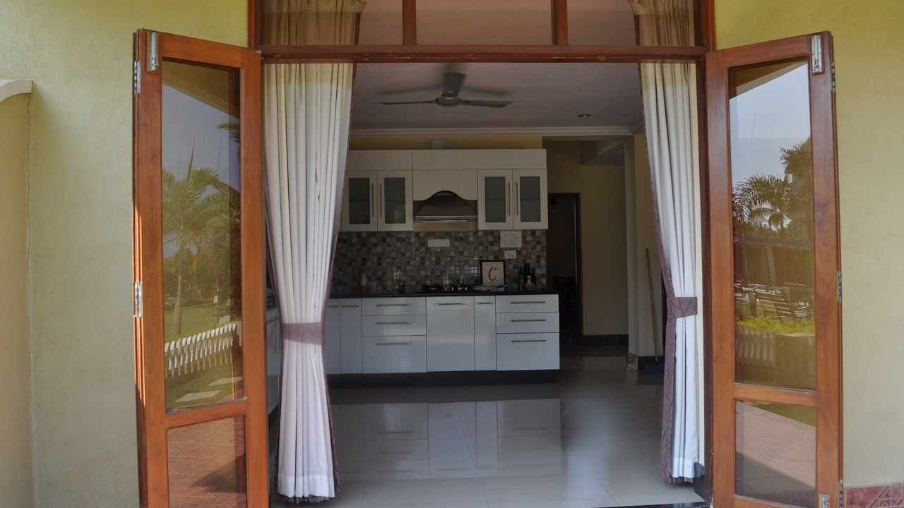Photo of Outdoor in Benaulim