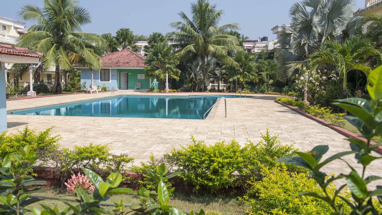 Photo of Outdoor in Benaulim
