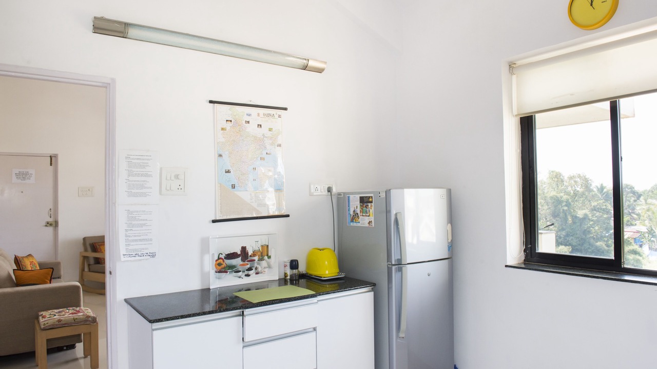 Photo of Kitchen in Benaulim