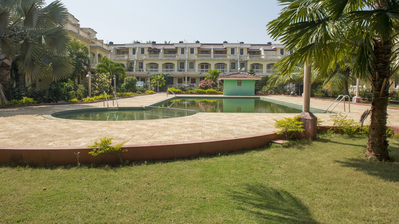 Photo of Outdoor in Benaulim