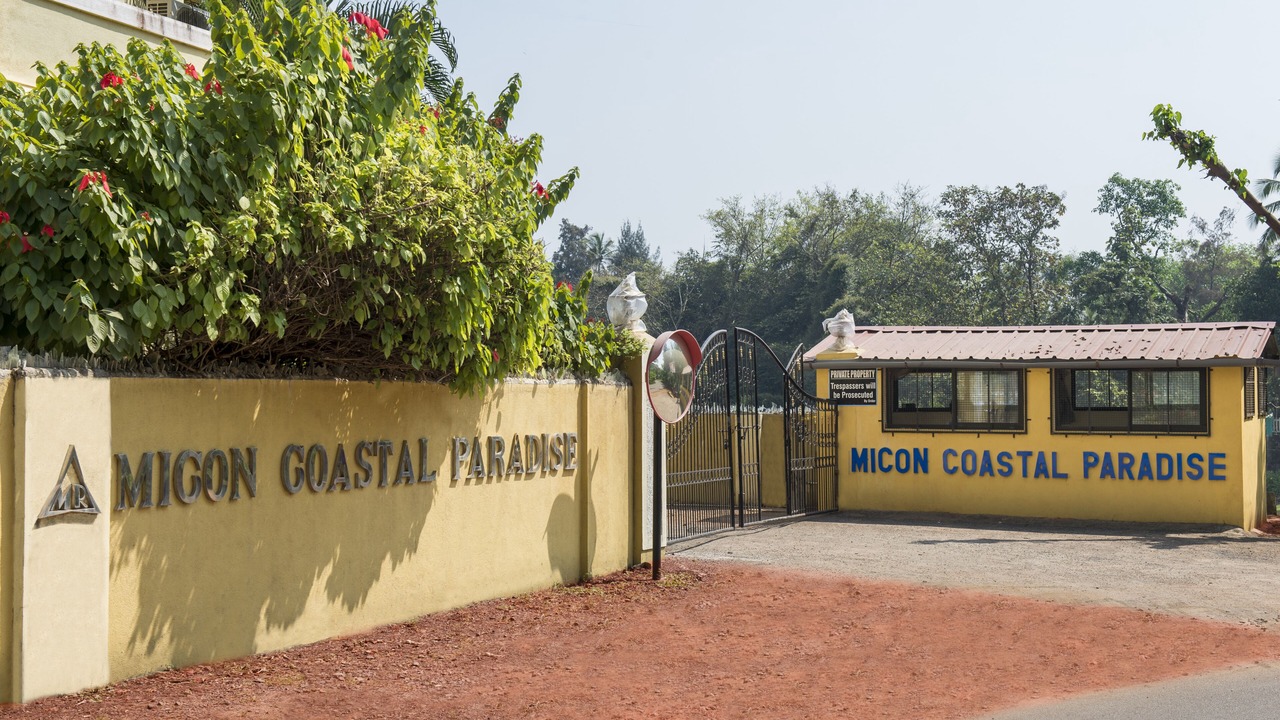 Photo of Outdoor in Benaulim